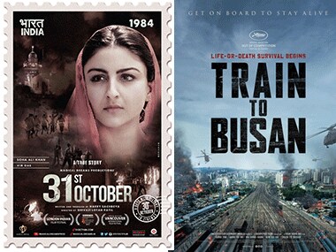 Train To Busan Malayalam Movie T